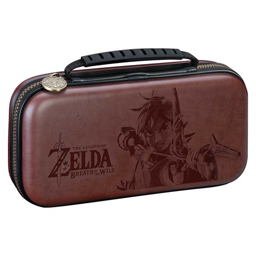 Nintendo switch lite zelda - switch,