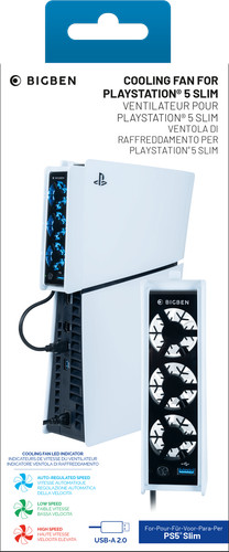Neuer titel bigben ps5 slim - neuer, "bigben