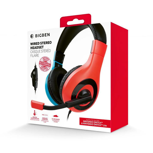 Bigben interactive - bigben,