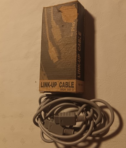 Link cable model mgh - cable,