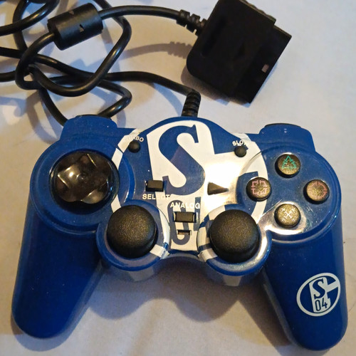 Bigben ps2 controller - ps2,