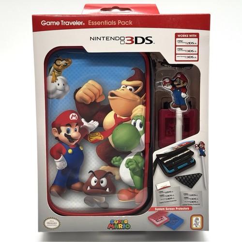 Bigben nintendo 2ds - bigben, 3ds