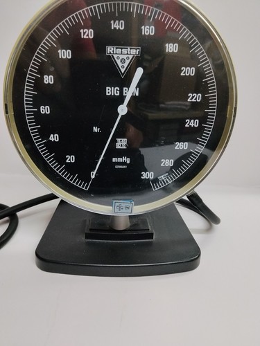 Riester big ben - big,