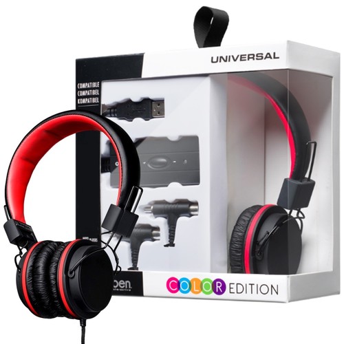 Bigben gaming ear headset - bigben,