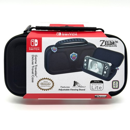 Bigben nintendo switch lite - -,