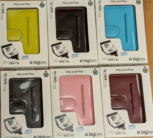 Nintendo dsi schutzhülle - dsi,
