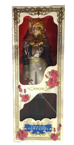 Lady oscar vinyl statue 40cm - lady,