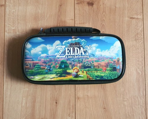 Bigben nintendo switch - nintendo,
