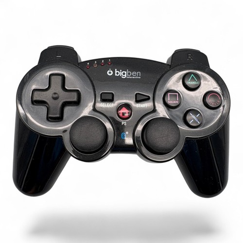 Sony playstation bigben ps3 - bigben,