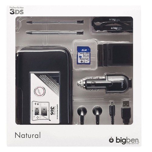 Bigben pack tasche - bigben,
