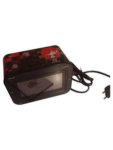 Bigben interactive rr30 - bigben,