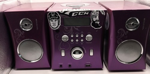 Bigben micro audio system - bigben,
