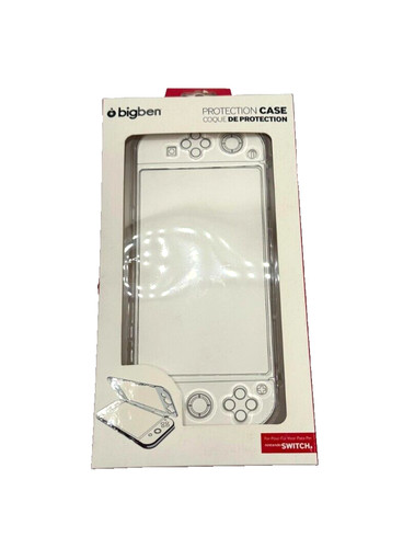 Bigben nintendo switch - bigben,