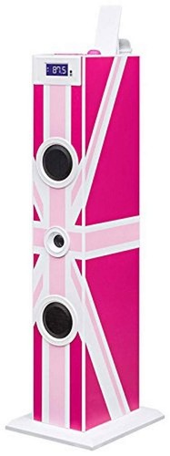 Bigben tw5 sound tower union - tower,