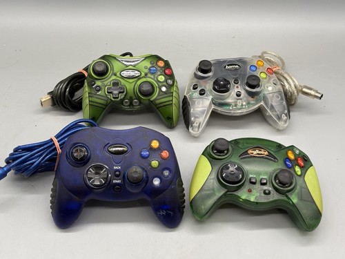 Xbox classic controller - xbox,