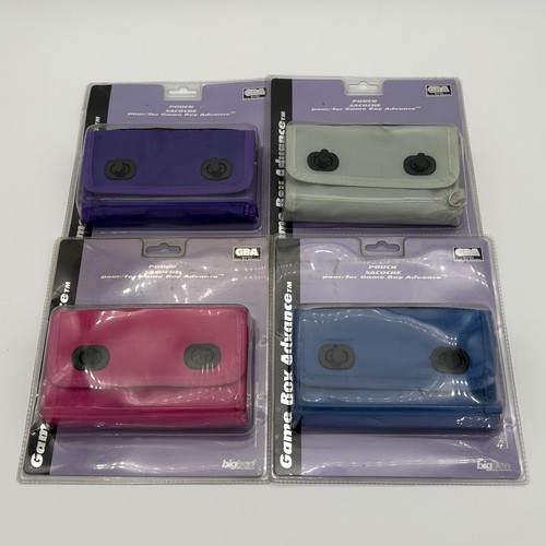 Bigben game boy - game,