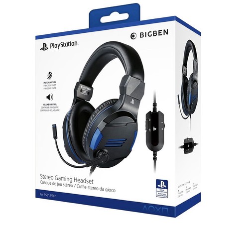 Bigben stereo gaming - v3,