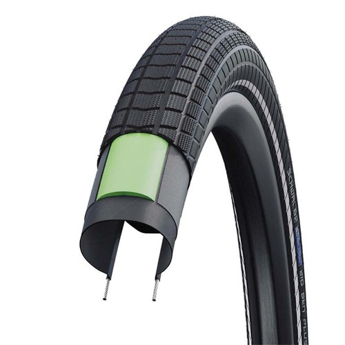 Schwalbe fahrrad reifen - schwalbe, big