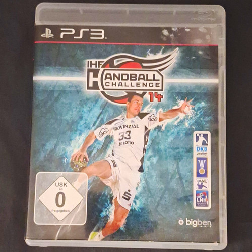 Bigben interactive ihf - bigben,