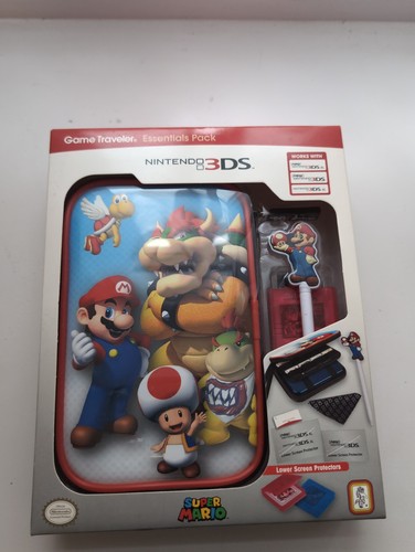 Bigben nintendo 2ds 3ds - -,