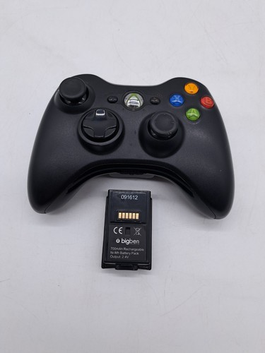Original xbox 360 controller - original,