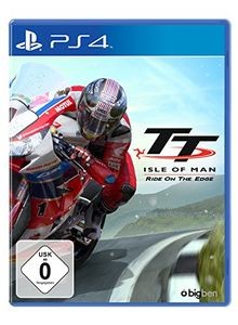 Isle man ride on - ride, the