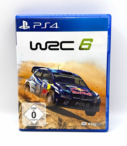 Wrc bigben interactive - 6,
