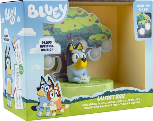 Bigben kids wecker mit - bigben,