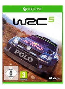 Wrc von bigben interactive - wrc,
