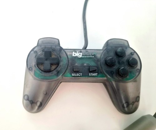 Bigben interactive controller - bigben,