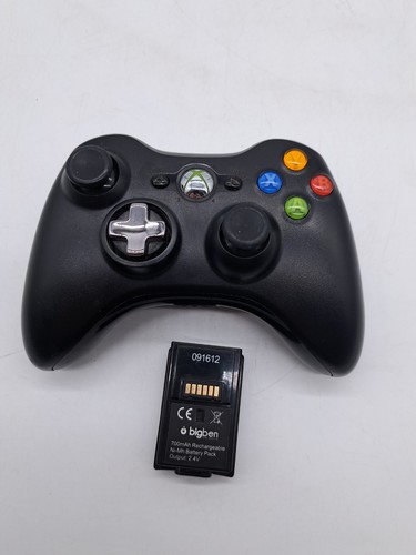 Original xbox 360 controller - original, -controller