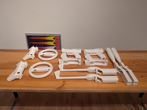 Nintendo wii zubehör set - wii, 14