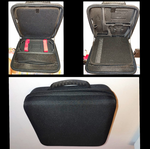 Nintendo switch koffer - nintendo,