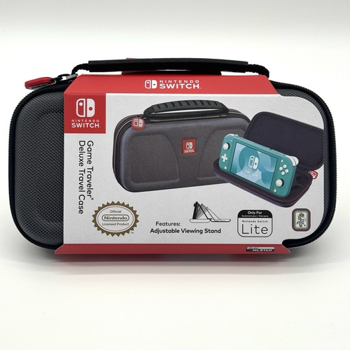 Bigben nintendo switch - nintendo, lite