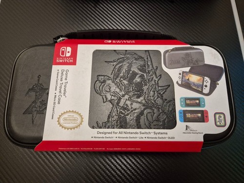 Neue nintendo switch tasche - neue,