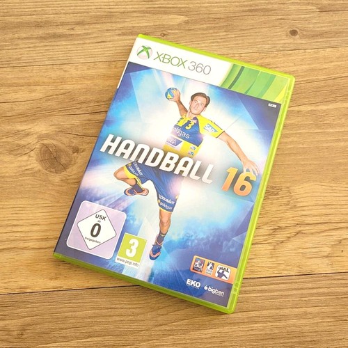 Bigben interactive handball - bigben, 16