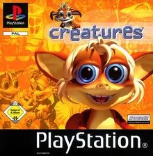 Creatures von bigben - creatures,