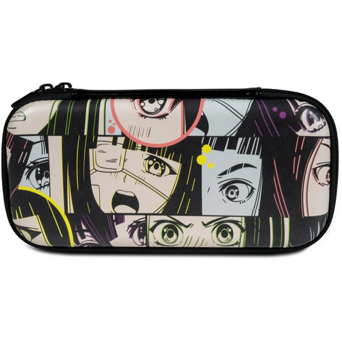 Bigben stabile manga nintendo - bigben,
