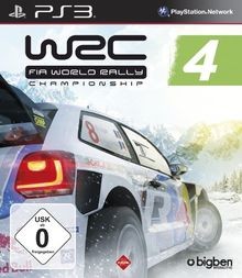 Wrc world rally - -,