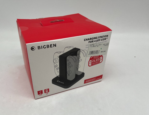 Bigben quad charging station - bigben,