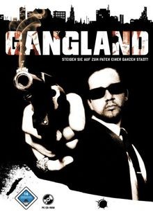 Gangland von bigben - gangland,
