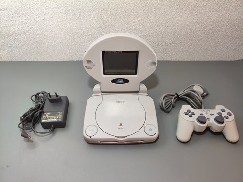 Psone lcd screen - +, display