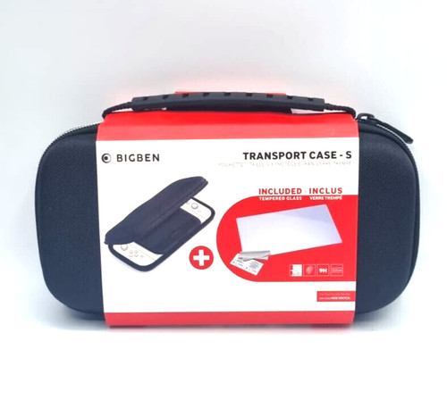 Bigben nintendo switch - nintendo, lite