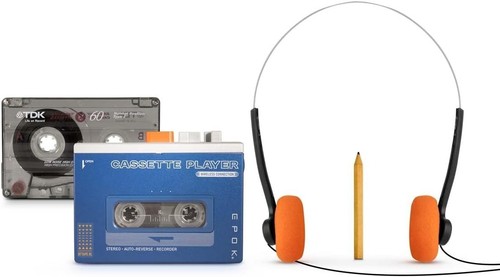 Bigben rewind bluetooth - bigben,