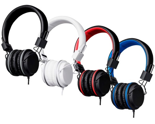 Bigben gaming ear headset - gaming, on-ear