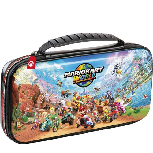 Bigben deluxe tragetasche für - deluxe,