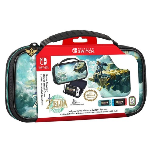 Nintendo switch zelda - zelda, tears