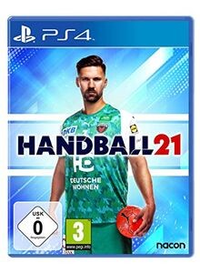 Handball von bigben - von,