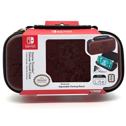 Bigben nintendo switch lite - bigben,