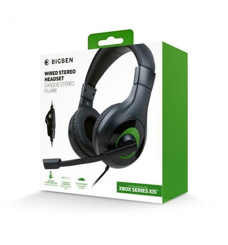 Bigben für xbox series s - bigben,